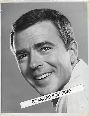 Nice 7 X 9 KEN BERRY Glossy Photo Mama's Family Mayberry RFD • $5