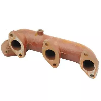 Exhaust Manifold Fits David Brown Models 780 880 770 885 Fits Case 1194 1190 • $136.99