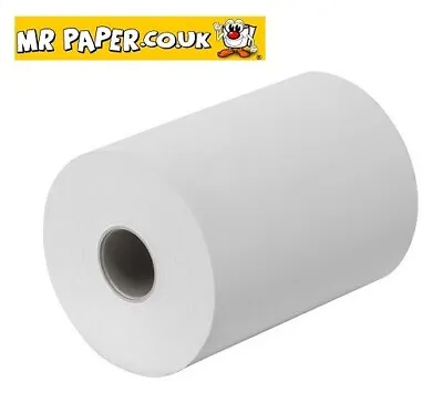 £23.99 • Buy Able Systems DSC Printer AP863 Paper Rolls (Box Of 20 Rolls)