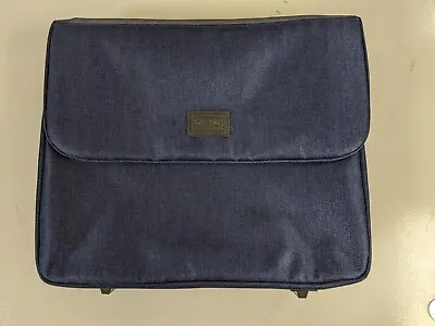 BabyStyle Oyster Changing Bag - Rich Navy • £15