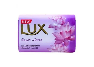 £6.30 • Buy Lux Soap Bar