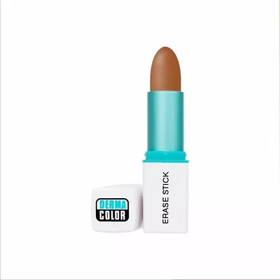 Dermacolor Erase / Concealer Stick - High Pigment Concealer / Skin Camouflage • £11.50