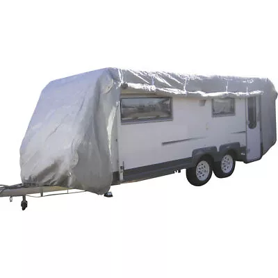 SCA 18-20FT Caravan Cover - 580610 • $229