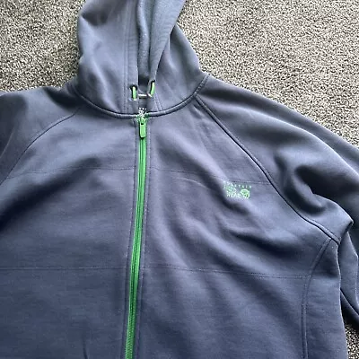 Mountain Hardwear Hoodie Size Xl • $19.99