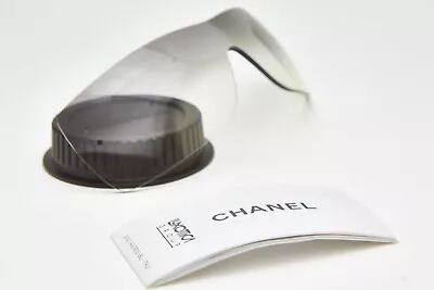 LENSES Pair For For Sunglasses CHANEL  Wrapping Sunglasses By Luxottica • $171.85