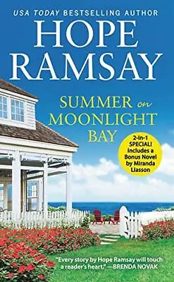 £8.86 • Buy Summer On Moonlight Bay: Two Full Books For The Price Of One.by Ramsay New.#