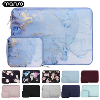 Laptop Sleeve Bags 11 13 14 15.6 16 Inch For 2022 MacBook Pro M1 Air M1 M2 Case • $17.09