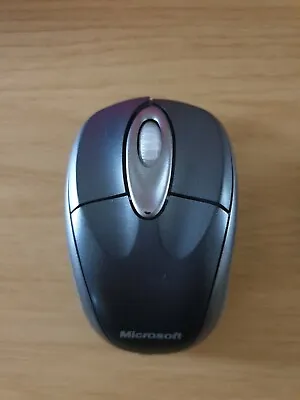 Microsoft Wireless Mouse   • £9.20