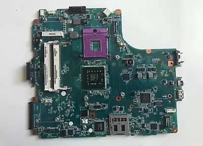 SONY VAIO LAPTOP  PCG-7185M  Motherboard  MBX 218 Rev.1.0*AS IS FOR PARTS ONLY • $8