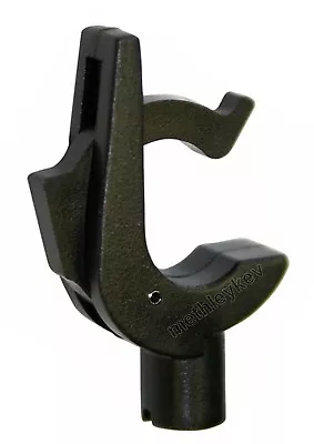 £18.99 • Buy Technics Sfprt17201k Arm Rest Clip Sl1200 Sl1210 Genuine New Part Sl 1200 1210
