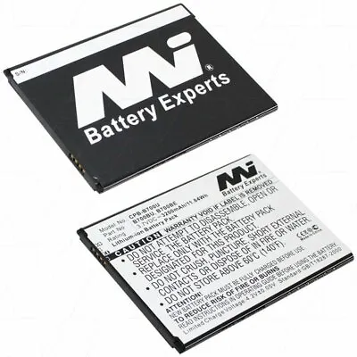 Mobile Phone Battery Suitable For Samsung Galaxy Mega 6.3 • $40.99