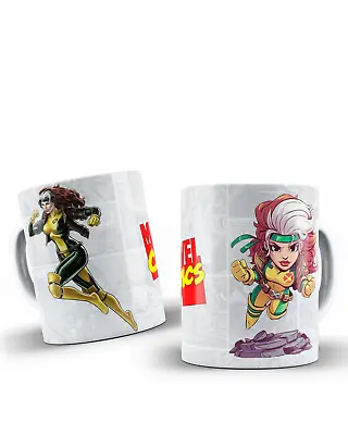 Rogue Marvel Mug. • £10.95