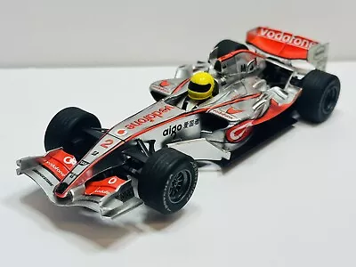 Scalextric Digital F1 Car C2837 Vodafone MP4-21 Lewis Hamilton N°2 Wing Repairs • £28.99