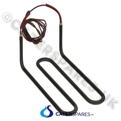 Angelo Po 32g1580 Electric 1300w Heating Element For  Salamander Grill 60sme  • £52