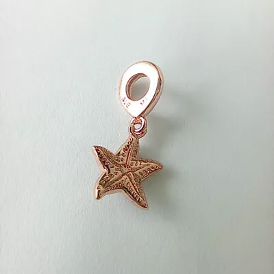 Starfish PANDORA 2020 Ocean Charm • £19