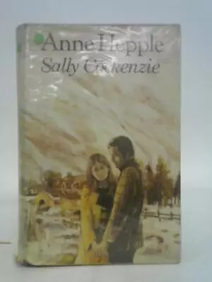 £39 • Buy Sally Cockenzie (Anne Hepple 1974) (ID:19168)