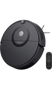 $139.99 • Buy Roborock E5 Robot Vacuum And Mop Cleaner - Black New With No Box. Alexa Compatib