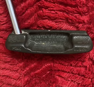 Ping Kushin 85029 Putter - Vintage - 35 Inches • $35