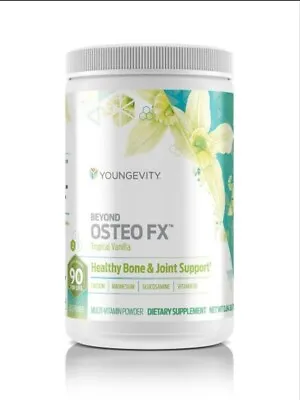 Youngevity's Beyond Osteo FX™ Powder - Bone Joint Ligament Tendon Support • £64.95