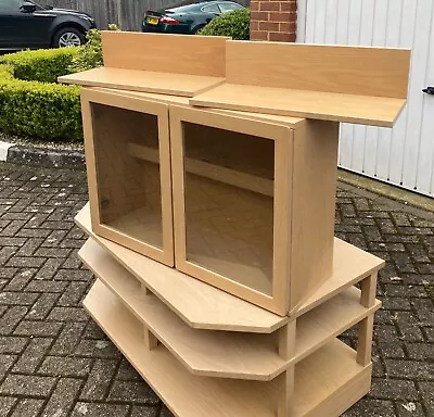 Tapley 33 Furniture Group Will Sell Separately  • £325