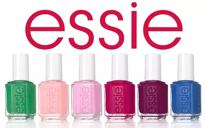 Essie Nail Polish Sale - 111+ Colors - Buy 2 Get 1 FREE! • $9.95