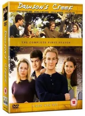 Dawson's Creek: Season 1 DVD (2003) James Van Der Beek Toshiyuki Uno (DIR) • £3.99