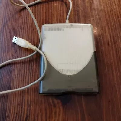 Smartdisk Vst Floppy Disk With Color Kit • $20