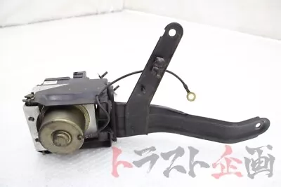 Nissan Stagea WGNC34 25T RS Four 4WD OEM ABS Unit Assembly • $250