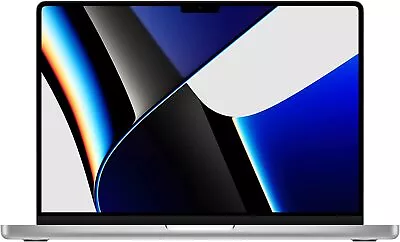 $1334.99 • Buy Late 2021 Apple MacBook Pro With Apple M1 Pro Chip (14 Inch, 16GB RAM, 512GB