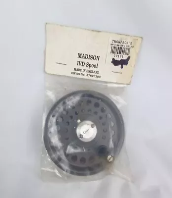 Madison IVD Spool Orvis No. 578T6200 New  • $17