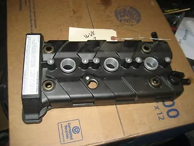 FRESHWATER Yamaha Cylinder Head Cover #2 VX EX V1 210 SX AR 6EY-11191-00-00 • $25.49