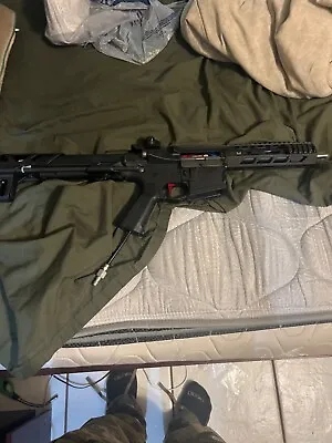 P* Fusion Hpa Fully Upgraded G&g Cm16 • $1000