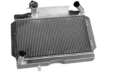 RadiatorFOR MG MGA 1500 1600 1622 DE LUXE 1955 -1962 57 58 59 60 61 Aluminum • $139