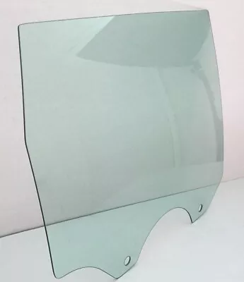 Passenger/Right Side Rear Door Window Glass For 2007-2016 Volvo S80 4 Door Sedan • $89