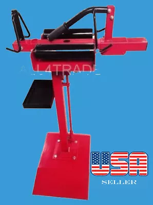 A++ Manual Car Light Truck Tire Spreader Tire Changer Repair Tires ATV Auto Tire • $148