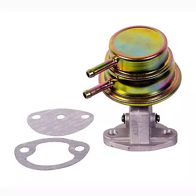 Fuel Pump 100mm Pushrod Alternator Type VW Beetle Buggy/Baja Karmann Ghia • $31.82