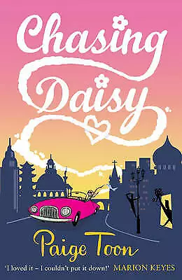 Toon Paige : Chasing Daisy Value Guaranteed From EBay’s Biggest Seller! • £3.25