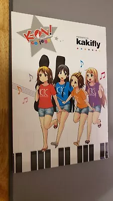 K-On! College Manga English • $55