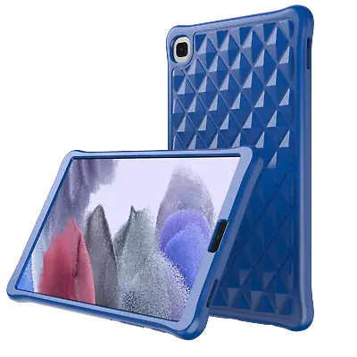 For Samsung Galaxy Tab A7 Lite 8.7  SM-T220/225 2021 Rubber Silicone Case Cover • $9.99