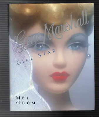 Gene Marshall : Girl Star By Mel Odom (2000 Hardcover)  • $12