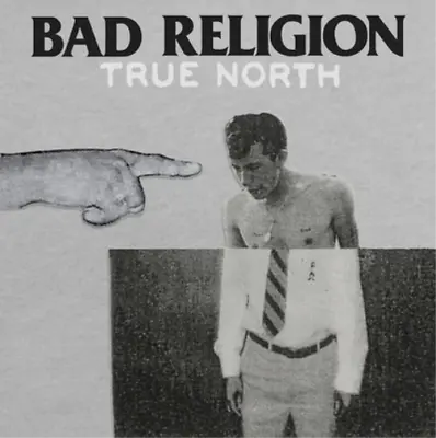 Bad Religion True North (Vinyl) 12  Album • $47.21