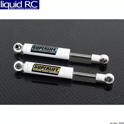 RC 4WD Z-D0012 Superlift Superide 80mm Scale Shock Absorbers • $33.99