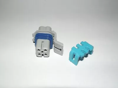 LS2 L98 LS3 02 Sensor Connector Engine Harness Side • $4.50
