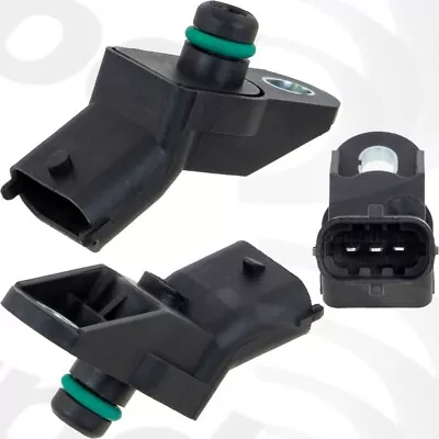 Global Parts Manifold Absolute Pressure Sensor For Volvo 1811628 • $85.86