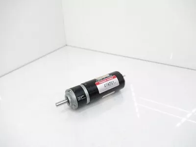 Maxon Motor 478261 Dc Motor • $35