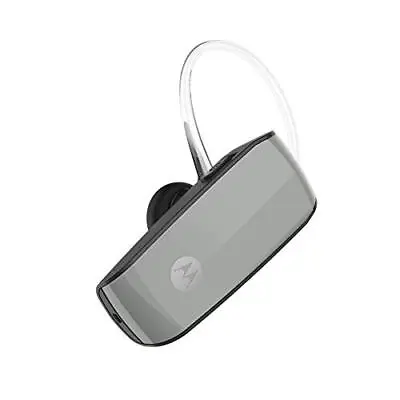 Motorola HK375 Mono Bluetooth Headset - True Wireless Earpiece IPX4 Waterproof • $10.99