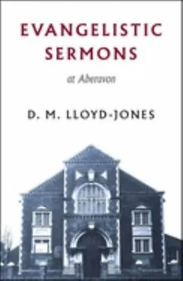 Evangelistic Sermons Aberavon By Lloyd-Jones Martyn • $7.30