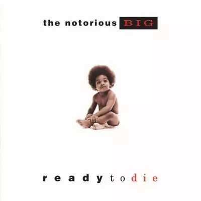 Big Notorious - Ready To Die - Big Notorious CD PWVG The Cheap Fast Free Post • £5.43
