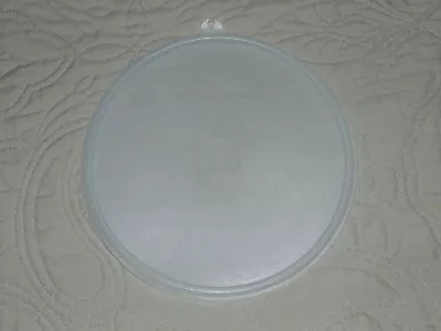 Vintage Tupperware  Y  Seal Replacement Lid #229 • $6.99