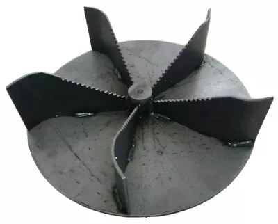 $134.09 • Buy DR LL2 Lawn Leaf Vacuum Catcher Bagger Impeller Fan Turbine A0000094787 342361